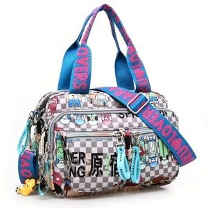 harajuku lovers crossbody bag